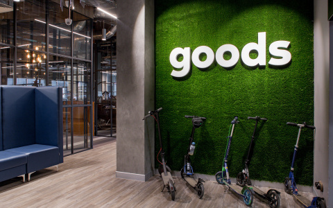 В экосистеме Сбера появится маркетплейс электронной коммерции