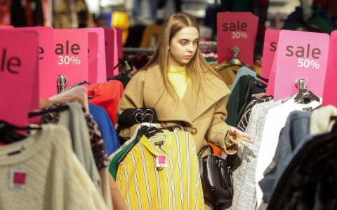 Спецпредложения Кирова к 23 Февраля: что можно купить со скидкой