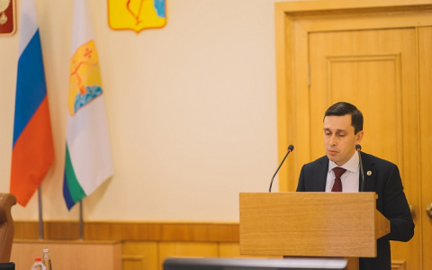 Дмитрий Курдюмов рассказал, почему он не прививается от коронавируса