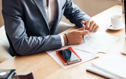 Сбербанк и Центр «Мой бизнес» заключили соглашение о сотрудничестве