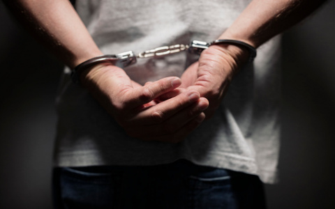 Изъяли почти 10 кг веществ: в Кирове вынесли приговор наркоторговцу