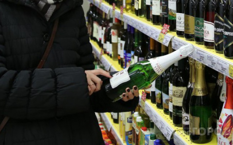 В Кировской области хотят продлить время продажи алкоголя