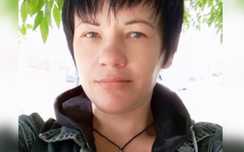 В Кирове полиция разыскивает 43-летнюю женщину