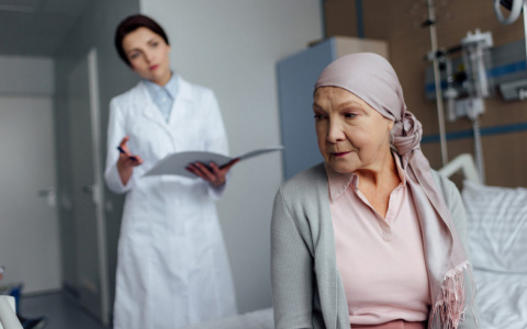В два раза вырос интерес к онкострахованию в 2020 году