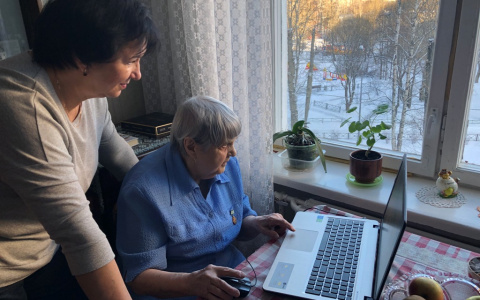 «Ростелеком» и ПФР подвели итоги работы проекта «Азбука интернета» в 2020 году