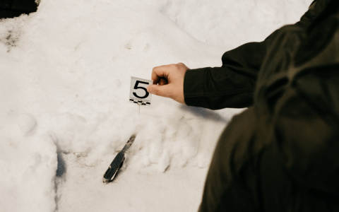 Забил родного брата с подругой ножом: в Кировской области произошло жестокое убийство