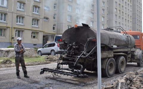 Администрация Кирова выкупит землю с домами для строительства новой улицы