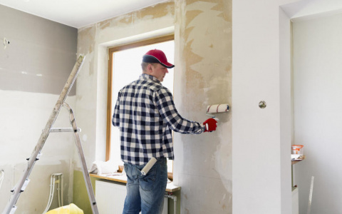 7% жителей Кирова отремонтировали свои квартиры 2020 году