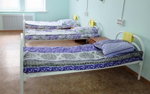 Еще одна больница в Кировской области возвращается к обычному режиму работу