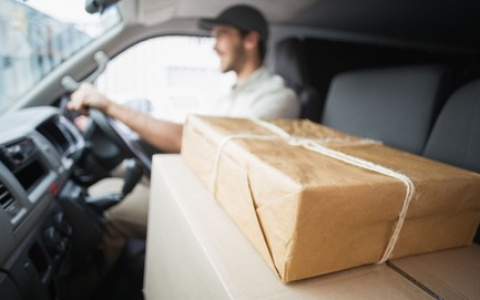 Как организации наладить доставку