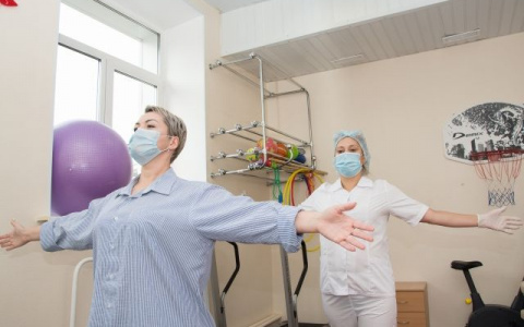 Как восстановить здоровье, если переболел коронавирусом?