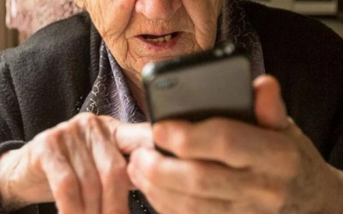 8 привычек современного пенсионера