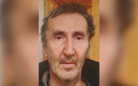 В Кирове вторую неделю ищут 65-летнего мужчину