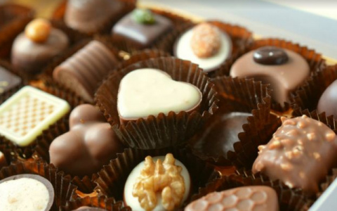 Акция «СберСпасибо» с «Коркунов»: за покупку сладостей можно получить миллион бонусов