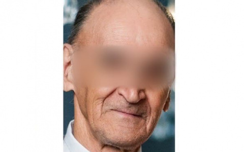 В Кирове нашли 81-летнего мужчину с возможной потерей памяти