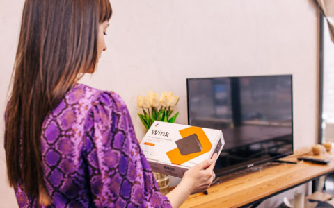 Включайте романтику на Wink: сморите бесплатно лучшие фильмы о любви