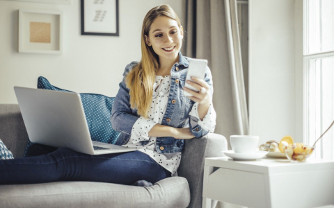 Кировчане стали чаще заказывать SIM-карты в интернете