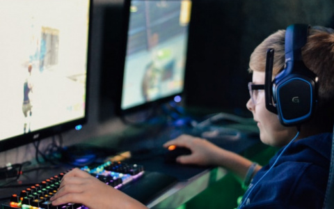 «Ростелеком» отмечает пятилетие тарифа «Игровой»