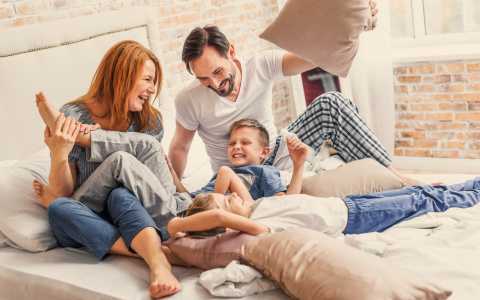 Вечная любовь: россияне уверены, что сохранят семью до старости и вместе накопят на пенсию