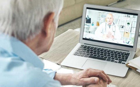 Доктор, который всегда рядом