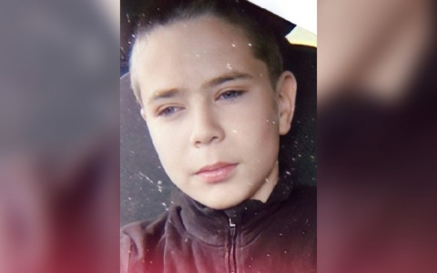 В Кирове разыскивают пропавшего 13-летнего подростка