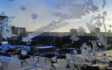 МЧС объявило метеопредупреждение из-за аномальных холодов в Кировской области