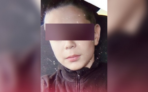 В Кирове нашли 13-летнего подростка спустя сутки