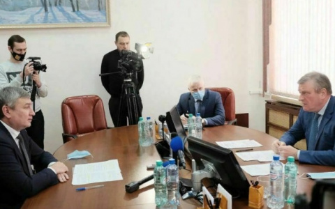 В Кирове появится "черный список" управляющих компаний