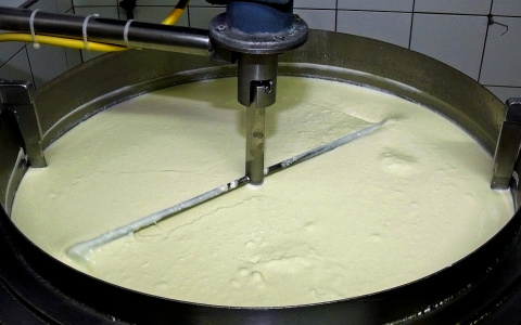 В кировской молочной продукции нашли антибиотики