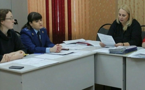 В Кирове родителей оштрафовали за школьные прогулы детей