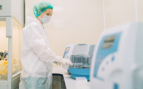 Коронавирус за сутки в Кирове: КТ проводят круглосуточно, выявлено 137 заболевших