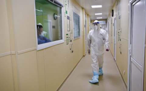 В Кировской области закрыли еще 2 ковидных госпиталя