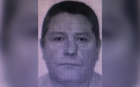 В Кировской области больше месяца назад пропал мужчина