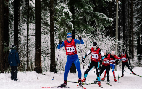 В Радужном пройдет масштабная лыжная гонка