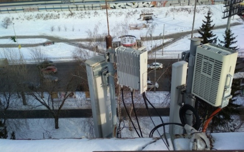 Как и на каких скоростях пользуются интернетом кировчане