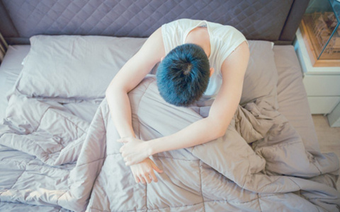 Когда надо волноваться: врачи перечислили тревожные симптомы для мужчин