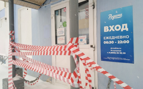 История рейдерского захвата "Родины": 1000 потеряли абонементы, 100 остались без работы