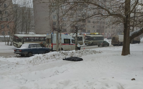 Что обсуждают в Кирове: трагедия в Нововятске и 9-летний мальчик, который никогда не ходил в школу