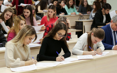 Более 450 заявок подано для участия в акселераторе SberStudent на территории Волго-Вятского банка