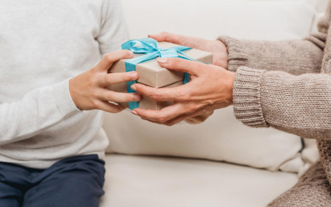 23 февраля не за горами: как выбрать подарок в зависимости от характера мужчины
