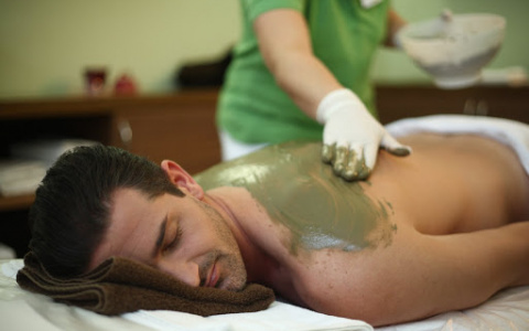 Россельхозбанк: включение санаториев в программу туристического кэшбека позволит восстановить спрос на их услуги более чем на четверть уже в текущем году