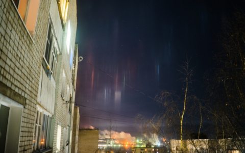 Когда в Кирове закончатся аномальные морозы: предварительный прогноз