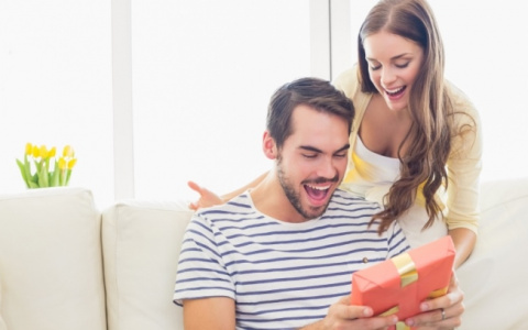 Тест: выбираем подарок мужчине на День защитника Отечества