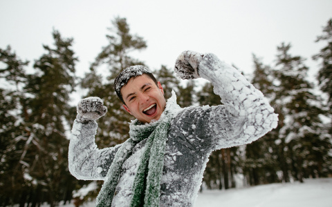 Сбер выяснил, что нужно российским мужчинам для счастливой жизни