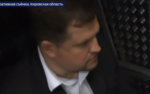 Криминальная история экс-чепецкого чиновника привлекла внимание общественности