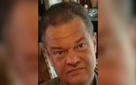 Ходит с палочкой, прихрамывает: в Кирове ищут пропавшего мужчину