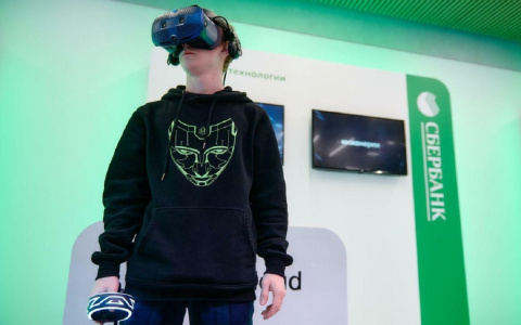 Сбер проведёт День технологий для школьников и студентов