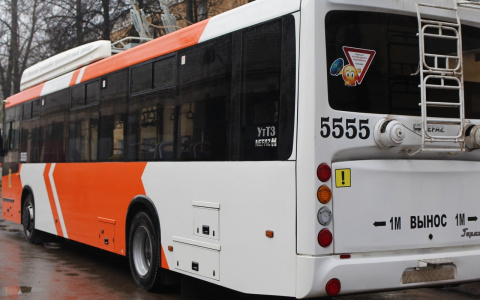 РСТ отказались от увеличения стоимости проезда в транспорте в 2021 году
