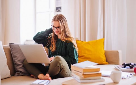 Как бегло заговорить по-английски: про уроки онлайн