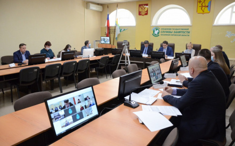 В Кировской области продолжается ликвидация задолженностей по зарплате работникам